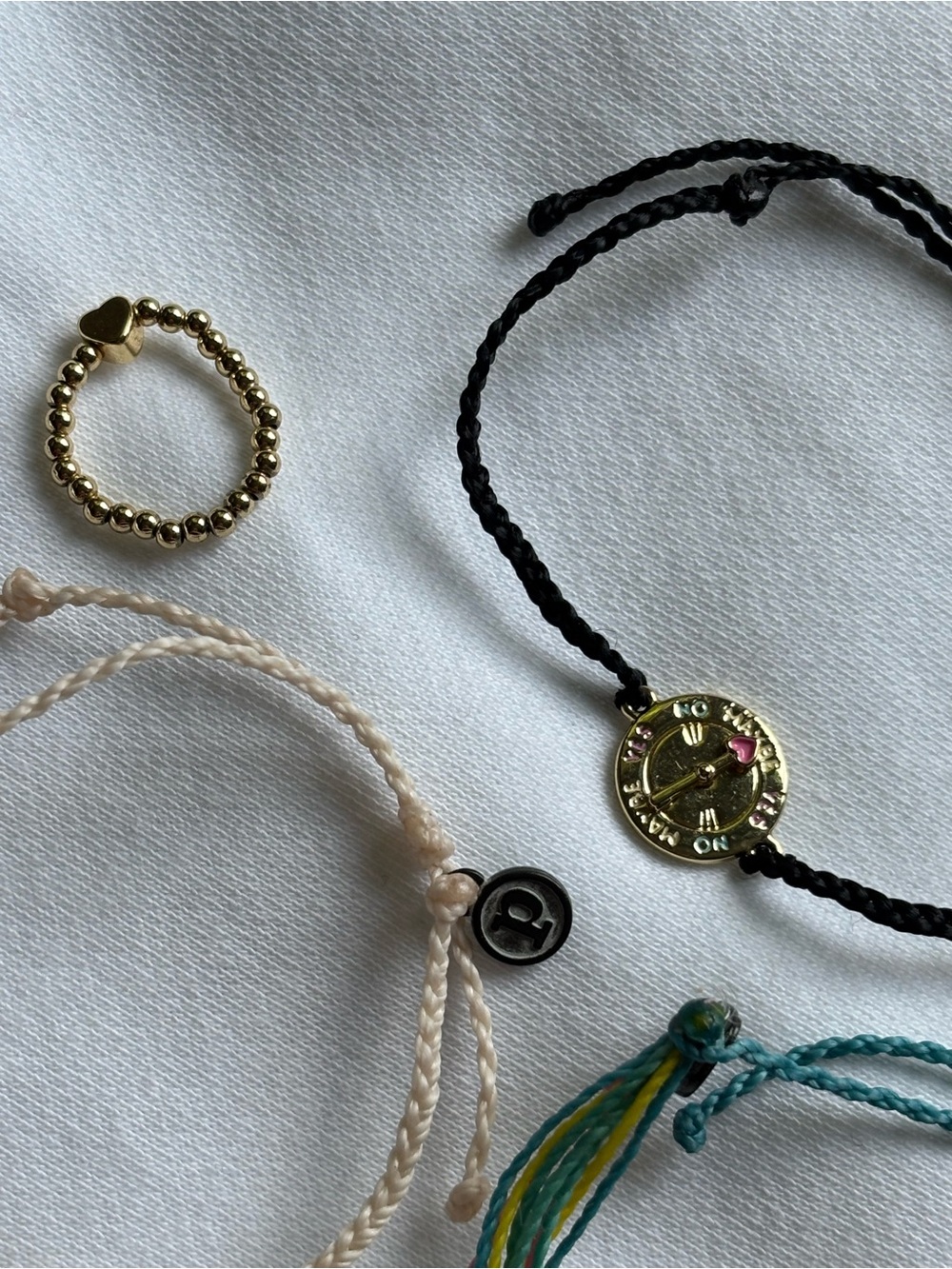 Pura Vida misc Bracelet Set, jewelry - Picture 3 of 4